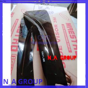 TALANG AIR L300 PICKUP BOX MODEL KUPU-KUPU FULL SET 3M