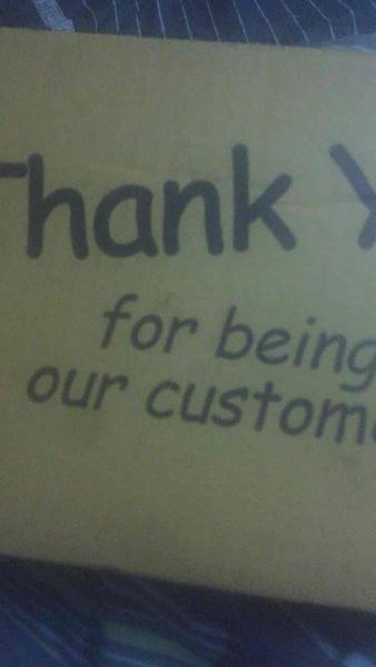 Buyer review video 2