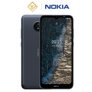 Điện Thoại Nokia C20 2GB/16GB Mới nguyên seal - Bảo hành 12 tháng - Mới nguyên seal - Hàng Chính Hãng