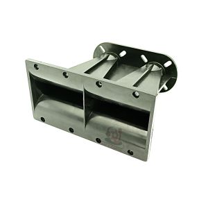 Họng loa dẫn nhà yến trép đôi 22x12cm dùng được tất cả loại trép neo mini trép 250 350 450 550 750 850