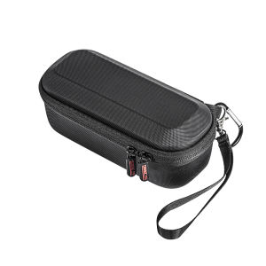 STARTRC Hard Carrying Case for DJI Osmo Pocket 3 Gimbal Camera Portable Handle Storage Bag for DJI OSMO Pocket 3 Accessories
