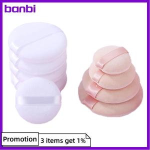 banbi 1PCS Soft Facial Beauty Sponge Puff Pads Face Foundation Cosmetic Tool
