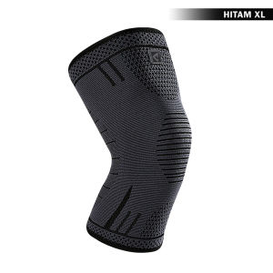 ELFS FITS Pelindung Lutut Knee Support Compression Brace Gym Fitness