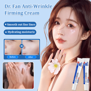 biaozhen Dr. Fan Anti-Wrinkle Firming Cream