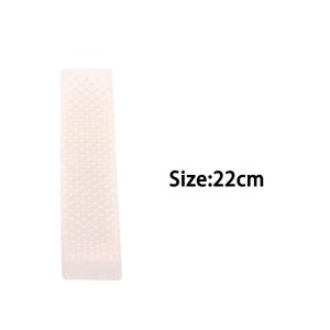 Silicone Anti Slip Headband Wig Hair Band Silicone Grip Headband Bando Rambut Palsu
