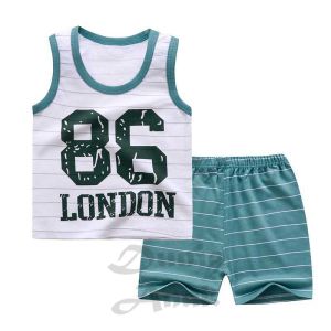 SINGLET ANAK LAKI LAKI BAHAN KATUN / SETELAN ANAK LAKI LAKI / KAOS SINGLET ANAK LAKI LAKI