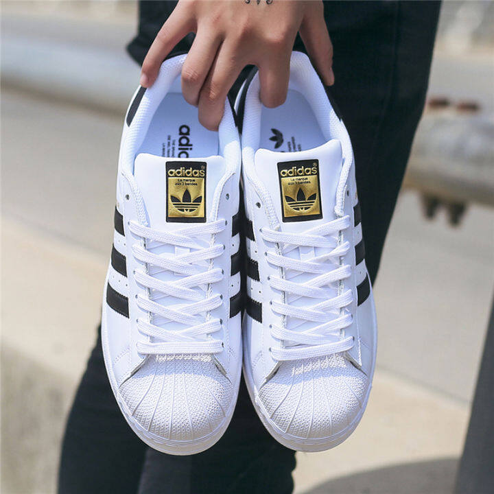 Adidas superstar women's outlet shoes