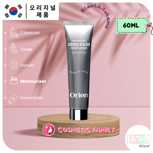 ORIEN Mugwort Zero Film Moisturizer 60ml