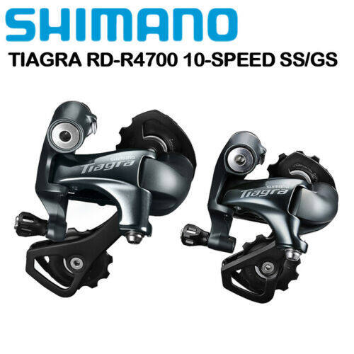 Shimano tiagra 10 speed rear clearance derailleur