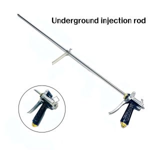 alat stik penyuntik suntik pupuk cair tancap ke akar tanaman tumbuhan stick semprotan semprot rayap dalam tanah kimia racun