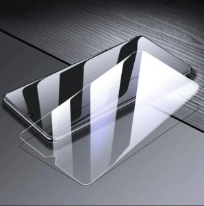 Tempered Glass Clear Bening Anti Silau REALME A8/A31