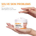 Dark Spot Remover for Face Hyperpigmentation Treatment. Dark Spots Melasma Freckle Sun Spots Removal Dark Spot Corrector Cream. 