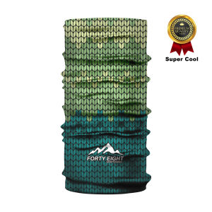 Buff Motor Premium Super Cool Dingin Masker Buff Tebal Anti UV Adem untuk Naik Gunung