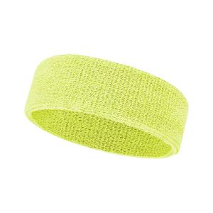 Sports Hair Band Elastic Wide Gym Yoga Exercise Headband Sweat-Absorbent For Men And Women