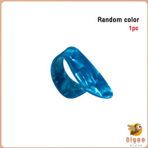 Digeo Guitar Thumb & Finger Pick for Acoustic Electric Guitarra