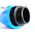 Nối HDPE  Ren Ngoài Phi 50mm/ 63mm/ 75mm/ 90mm/ 110 mm. 