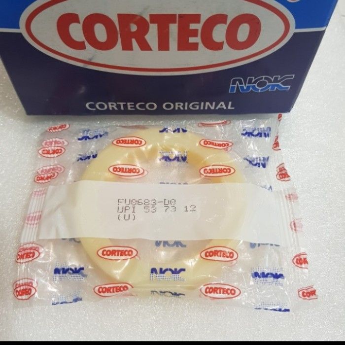 Seal Hydraulic UPI 53 73 12 NOK Lazada Indonesia