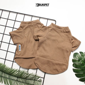 Baju Kucing Cewek Cowok Lucu Murah Gratis Ongkir Murah 5 ribu - BUKIPET WOODLAND TEE