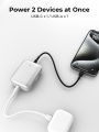 [UPGRADED PB-N83S] Aukey PB-Y55/PB-Y57 Spark Mini 10000mAh/20000mAh 20W Compact Fast Charging Power Bank (24 Months Warranty). 