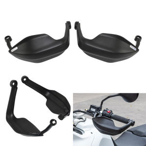 Motorbike For Ducati DesertX Desert-X 2022 2023 2024 Wind Handguards Handle Bar Hand Guard Protector