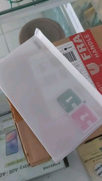 Buyer review video 2