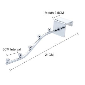 Clothes Rack Clothe Hangers Hanger Stainless Steel Space Saving Drying Racks For Wardrobe Cabinet Windowsill Closet Organizer