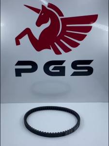 PGS 23100-GG2-7500ชิ้นส่วนรถจักรยานยนต์เกียร์ไดรฟ์เข็มขัดสำหรับ DIO 18 28 34 35 AF18 AF28 AF34 AF35
