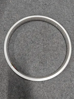 Vành Niềng Xe Đạp Điện Cỡ 18inch Hợp Kim Nhôm 28H / 36H Loại Xịn Siêu Chắc Chắn