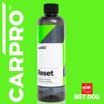 CARPRO Reset 500ml intensive car shampoo