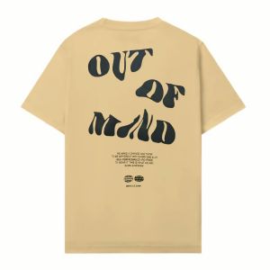 Baju kaos lengan pendek model terkini