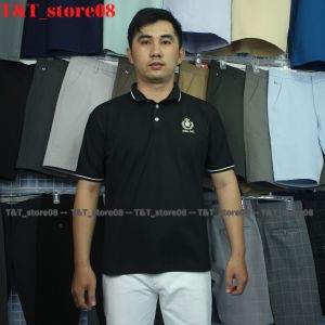Áo polo nam . áo  thun nam cổ bẻ vải cá sấu chất cotton mèn mịn