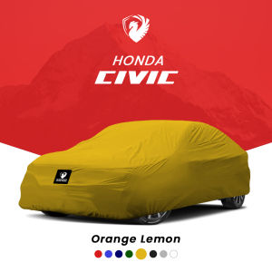 Autonation Garage - Cover Mobil Honda Civic Elite Hummer