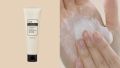 Sữa Rửa Mặt Klairs Gentle Black Facial Cleanser 140ml. 