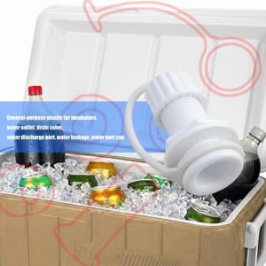 Nhựa Threaded ốc xả nhớt Làm Mát Threaded ốc xả nhớt Thay Thế Mũ Cho Làm Mát ốc xả nhớt Lắp Ráp Dễ Dàng Để Sử Dụng