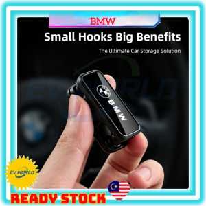 【B414】Magnetic Car Interior Hanger Car Dashboard USB Cable Organizer Self Adhesive Cable Holder Multifunctional Car Hook