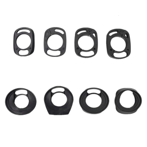 Cycle Handlebars Spacers Mountain Bicycles Steerer Tube Spacers Headsets Spacer Mountain Bikes Stem Shims Headset Washer