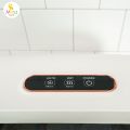 Máy úp bình sữa, tiệt trùng sấy khô tia UVC Moaz BéBé MB–044. 