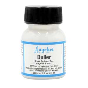 Angelus Duller | Gloss Reducer For Acrylic Paint