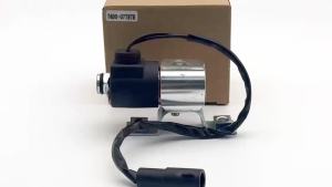 psfw Solenoid Valve for Volkswagen Ford Replaces 7600-077RTH 7600-035R21TH 8AC9A427BA 2SP901015A K7M2P