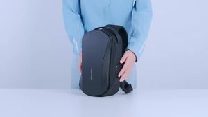 Mark Ryden Multifunction Crossbody Bag Shoulder Bag Man  Waterproof Travel Sling Messenger Pack2026