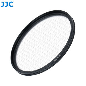 JJC 55mm 4/6/8 Line Star Filter HD Optical Glass Starburst Filter for Canon RF-S 55-210mm F5-7.1 IS STM LensSony FE 28-70mm F3.5-5.6 OSS LensNikon AF-P DX Nikkor 18-55mm f/3.5-5.6G VR Lens & More DSLR Mirrorless Camera Lenes With 55mm Thread