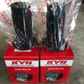 KYB ยางกันฝุ่นโช้คอัพหน้า Toyota Viosปี2002-2006 BS2002] จำนวน 1 คู่ 2 ea. 