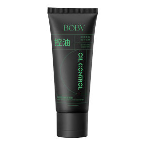 Amino Acid Shampoo Oil Control Fluffy Anti-Dandruff Anti-Itching Shampoo Cream Set Men and Women Official Genuine Brand Flagship Store