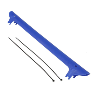 Weatherproofed Bike Chain Protector Thickened Protective Cover Chain Protectors for Commuters and Explorers