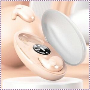 หูฟังไร้สาย ประสบการณ์ความล่าช้าต่ํา บางและกะทัดรัด ฉนวนกันเสียงได้ดี การฟื้นฟูคุณภาพเสียงสูง