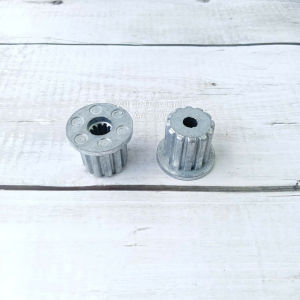 Ốc côn máy giặt PANASONIC LG 11 răng trong 12 răng ngoài cỡ to