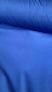 1m VẢI THUN BO HÈ XANH BÍCH may áo váy làm bo cổ áo (khổ 15m - NOON FASHION]