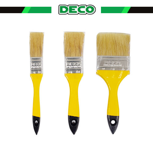 DECO 101 Paint Brush (Big Size) Lazada PH