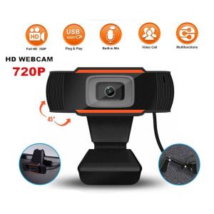 [SIÊU KM] Webcam máy tính có mic chuyên dụng cho Livestream Học và Làm việc Online siêu rõ nét 720P / 1080P - Wedcam quay chữ rõ nét Webcam 720p webcam 1080p webcam có mic webcam livestream