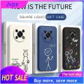 Original 3D Printing Mobile Cases for Honor X9 5G Camera Cute Phone Back Cover HonorX9 X 9 Girls Shockproof Armor Bag. 
